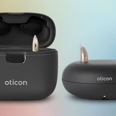 charger hearing aids oticon zircon